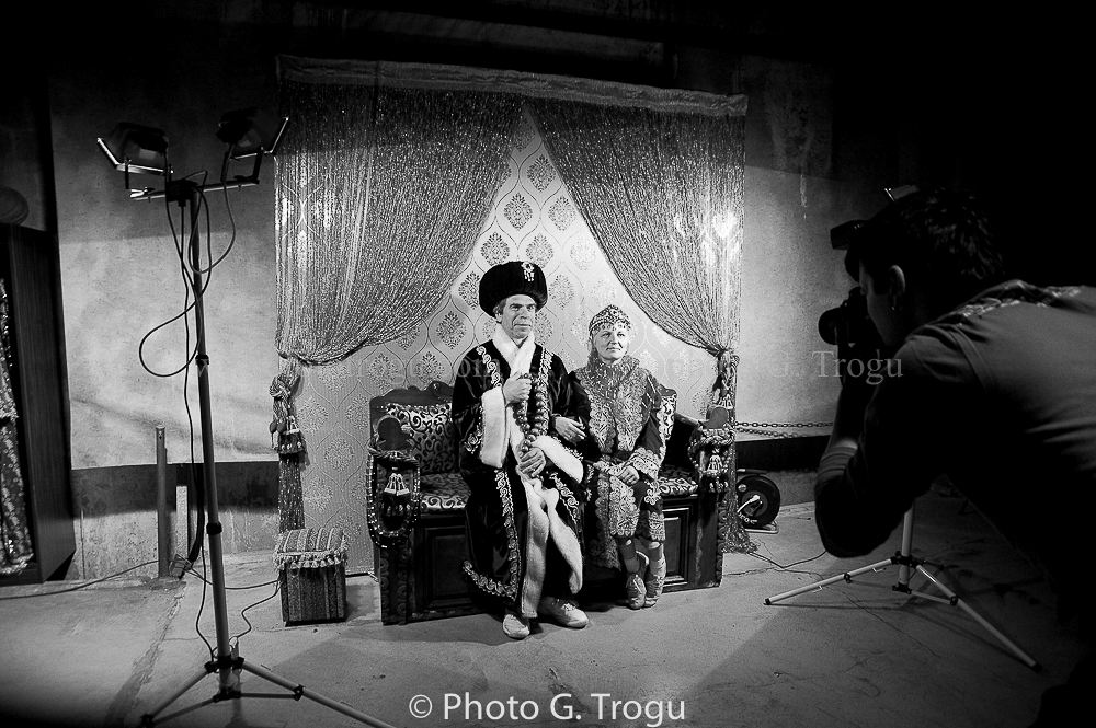 Photography & Project by fototrogu.mom
