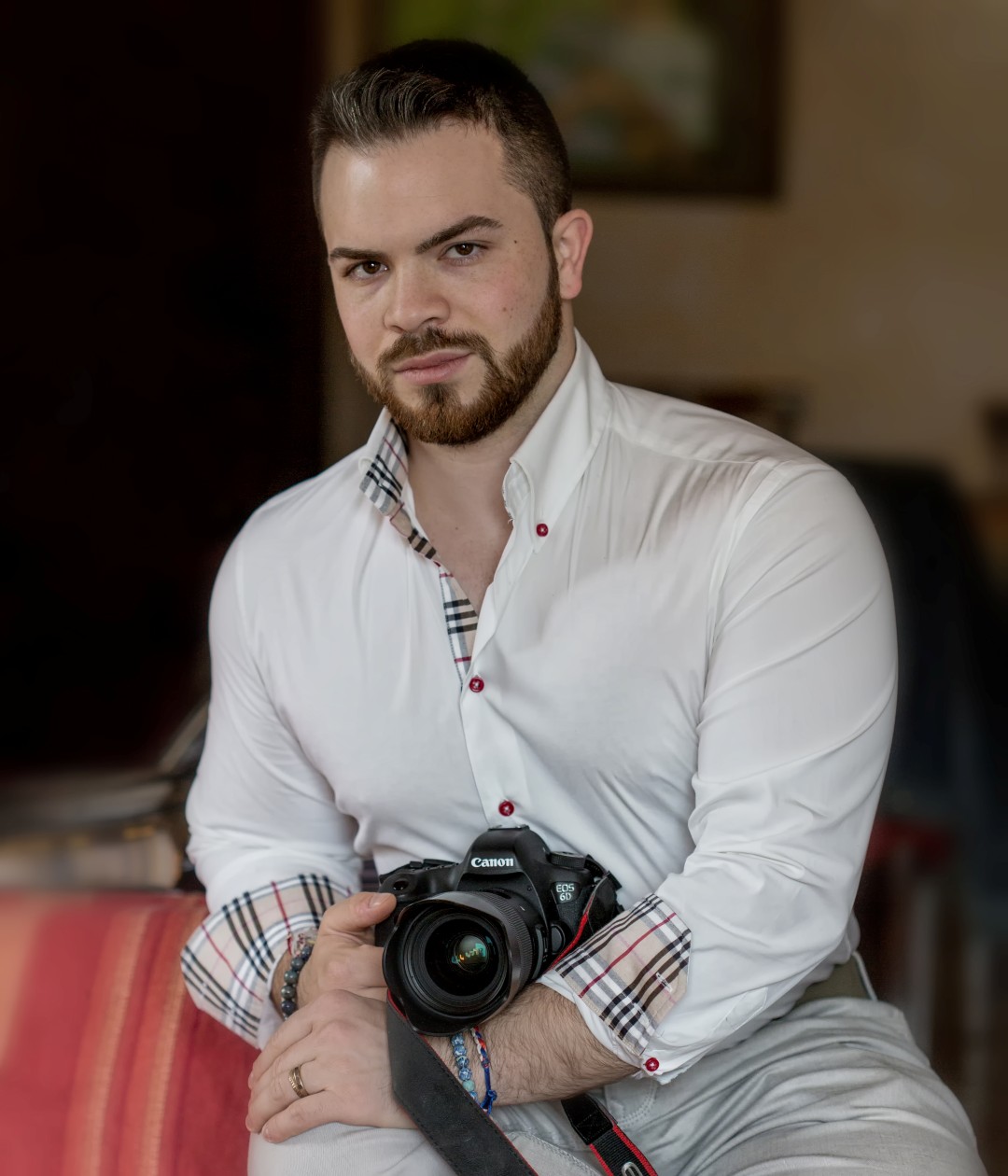 Milos Trogu